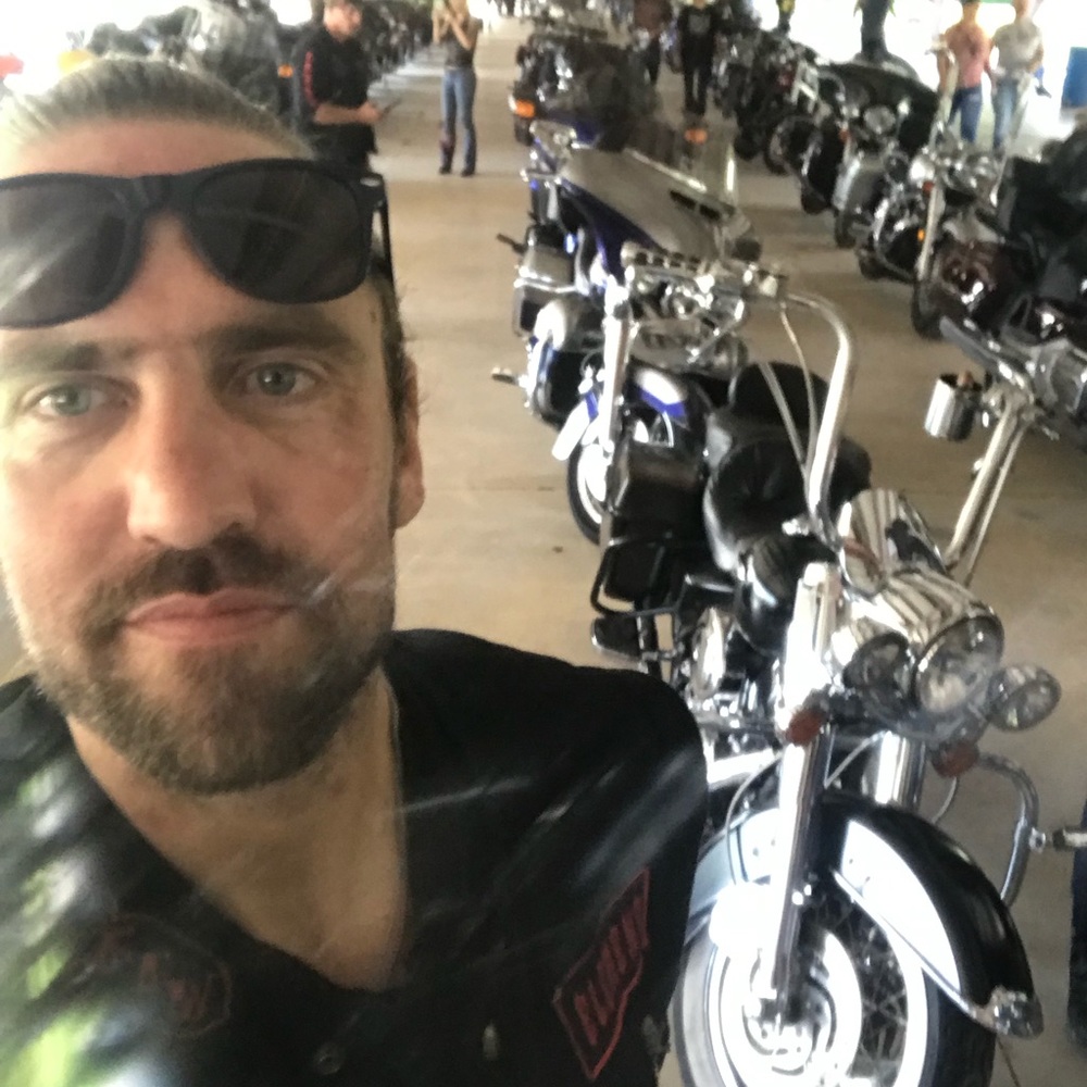 Meet your Posher, Tyler